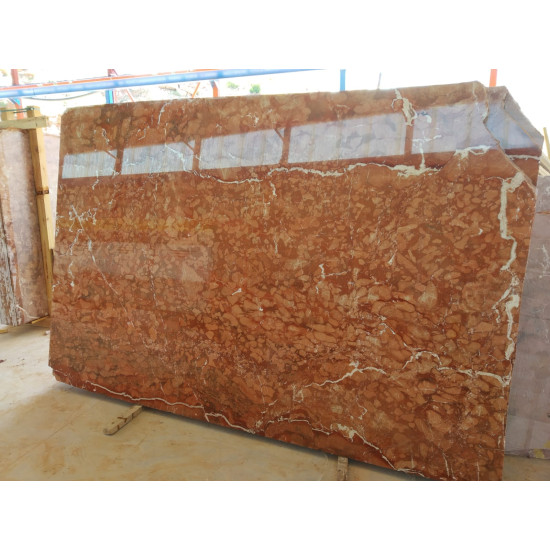 Rossa Alecante Marble