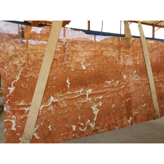 Rossa Alecante Marble