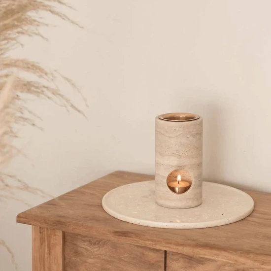 Aromatic Essance  Roman Candle