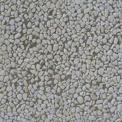 Bianco White Outdoor Terrazzo Tile 2 x 60 x 60 cm Bianco White Outdoor Terrazzo Tile 2 x 60 x 60 cm