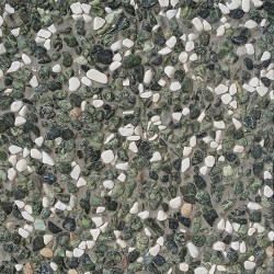 Florida Outdoor Terrazzo Tile 2 X 60 X 60 CM Florida Outdoor Terrazzo Tile 2 X 60 X 60 CM
