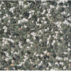  Florida Outdoor Terrazzo Tile 1,8 X 30 X 30 CM