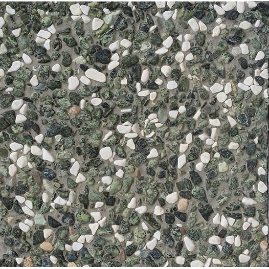 Florida Outdoor Terrazzo Tile 2 X 60 X 60 CM