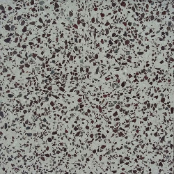 Grey Brushed Outdoor Terrazzo Tile 2 x 60 x 60 cm Grey Brushed Outdoor Terrazzo Tile 2 x 60 x 60 cm