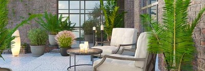 terrazzo