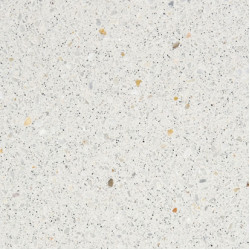 Bianco Sardo Terrazzo Tile 1.8 x 30 x 30 cm