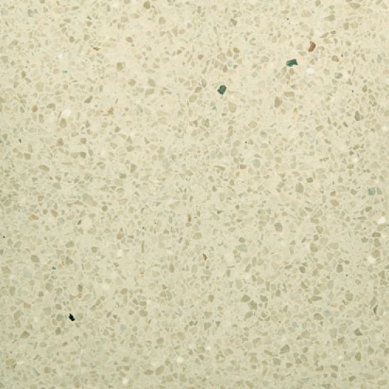 Bianco Terrazzo Tile 1.8 x 30 x 30 cm