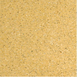 Golden Tobacco Terrazzo Tile 2 X 40 X 40 CM