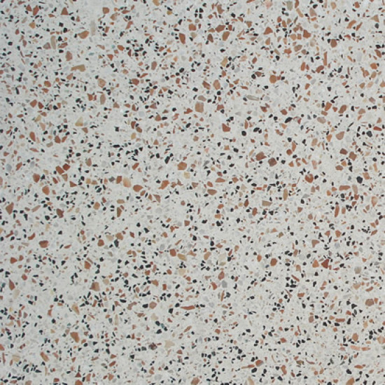 Luna Terrazzo Tile 1,8 x 30 x 30 cm