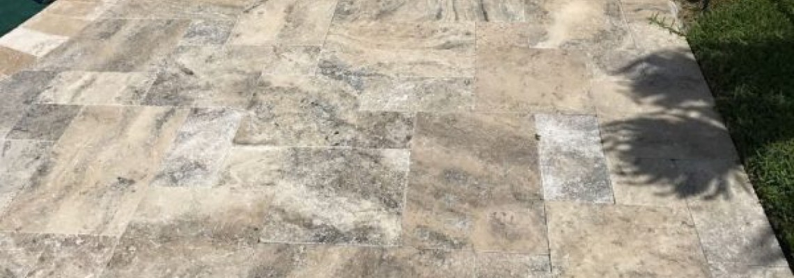 Tile Preparation Tile Preparation