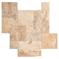 Philedelphia 1,2 cm French Pattern Set