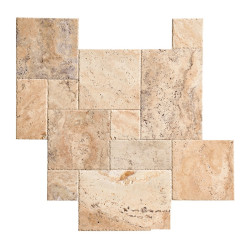 Philedelphia 1,2 cm French Pattern Set