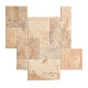 Philedelphia 1,2 cm French Pattern Set