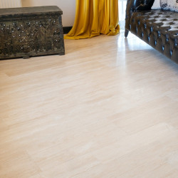 Romano Travertine Vein Cut Filled and Honed Tile and Slabs 