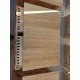 Classic travertine Vein cut Unfilled and Honed or Honed and Filled Travertine 