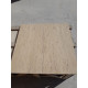 Romano Travertine Unfilled and Honed Tile and Slabs