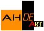 Ahde Art: Professional Home Decor