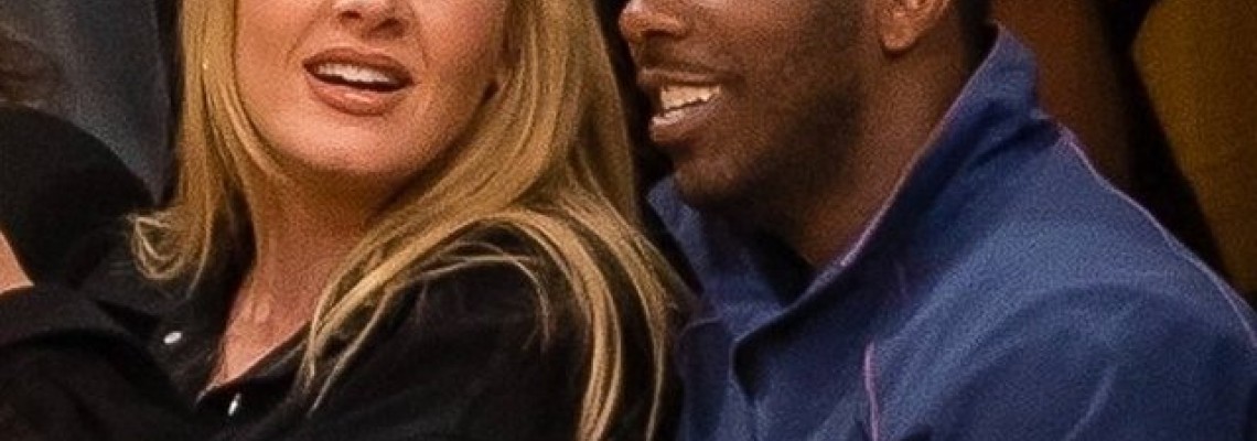 Adele and Rich Paul's Secret Wedding