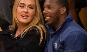 Adele and Rich Paul's Secret Wedding