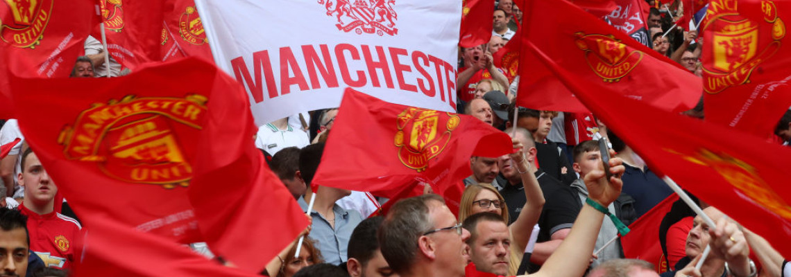 Official Manchester United FC Fans Group