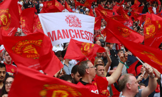 Official Manchester United FC Fans Group