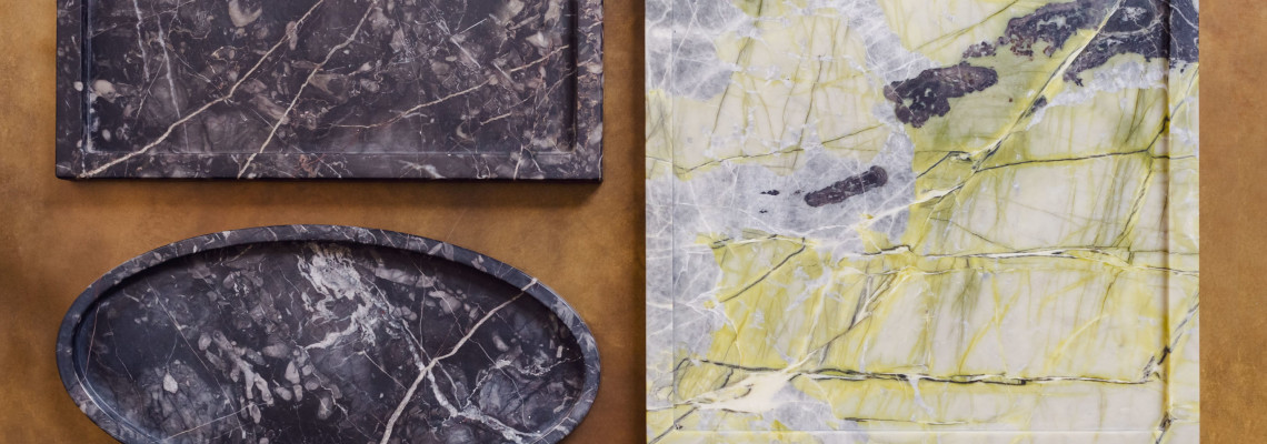 Marble in British Society