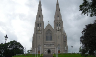 Transforming Your Armagh Home: Marble, Tiles, and Natural Beauty