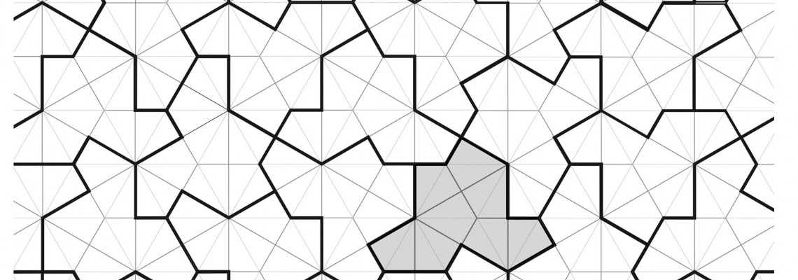 HOW TO USE GEOMETRIC TILES