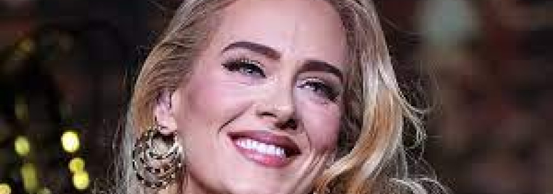 Adele announces second pregnancy