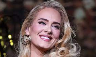 Adele announces second pregnancy