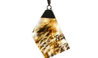 The Healing Properties of Natural Stones