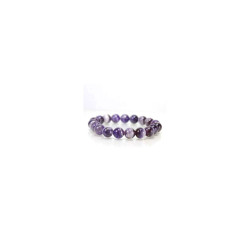 Amethyst Natural Stone Bracelet