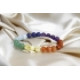 Chakra Bracelet - Mixed Natural Stone Bracelet