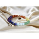 Chakra Bracelet - Mixed Natural Stone Bracelet