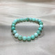 Chrysoprase Stone Bracelet | Real Natural Stone Bracelet