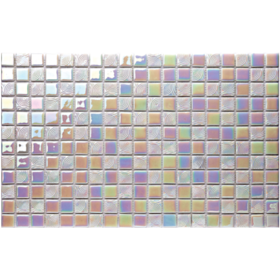 Quattro Perla A328 Mix Glass Mosaics Tiles