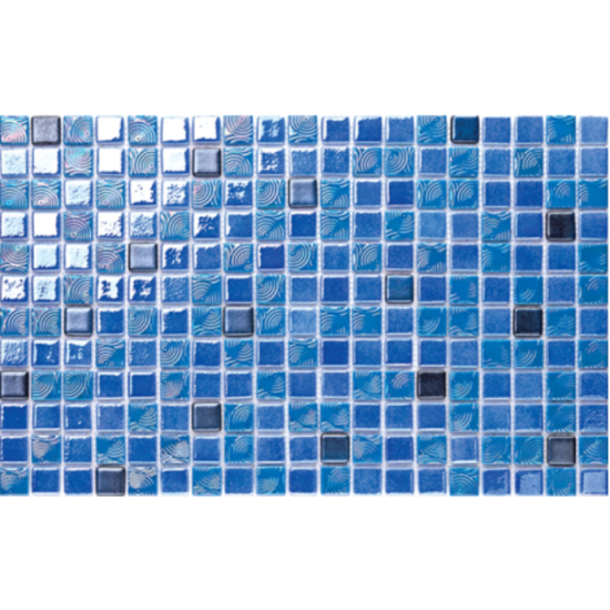 Quattro Perla A332 Mix Glass Mosaics Tiles