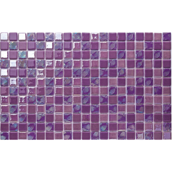 Quattro Perla A337 Mix Glass Mosaics Tiles