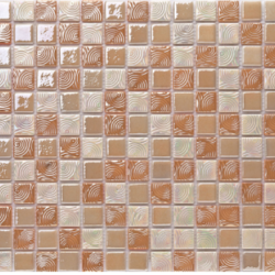 Quattro Perla A339 Mix Glass Mosaics Tiles
