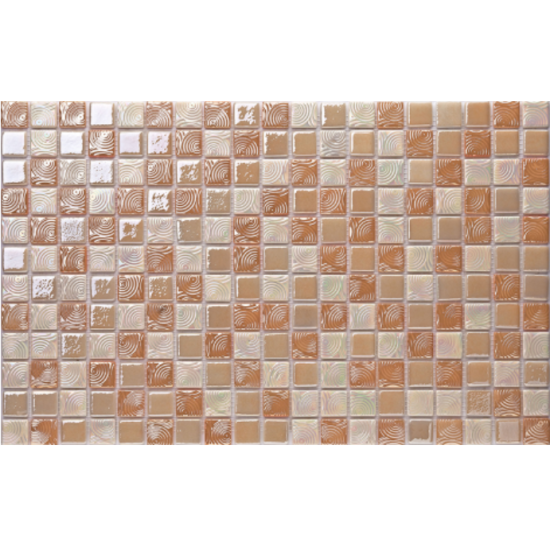 Quattro Perla A339 Mix Glass Mosaics Tiles