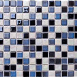 Quattro Perla A345 Mix Glass Mosaics Tiles