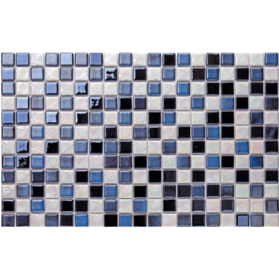 Quattro Perla A345 Mix Glass Mosaics Tiles