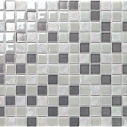 Quattro Perla A348 Mix Glass Mosaics Tiles