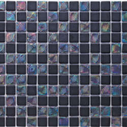 Quattro Perla MT08 Mix  Glass Mosaics Tiles