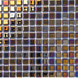 Quattro Miss AB164 Glass Mosaics Tiles