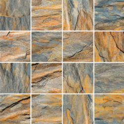 Mega Vogue Sirena Face 01 Pool Glass Mosaics