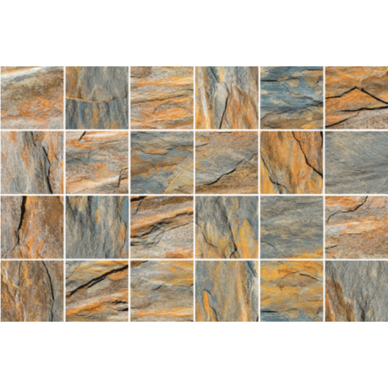 Mega Vogue Sirena Face 01 Pool Glass Mosaics