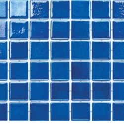 Modena Artistic A155 Pool Glass Mosaics