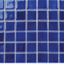 Modena Artistic A156 Pool Glass Mosaics