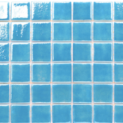 Modena Artistic A159 Pool Glass Mosaics